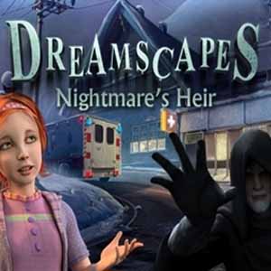 Koop Dreamscapes Nightmares Heir CD Key Compare Prices