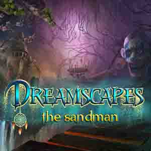 Koop Dreamscapes the Sandman CD Key Compare Prices