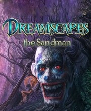 Dreamscapes The Sandman Playstation 5