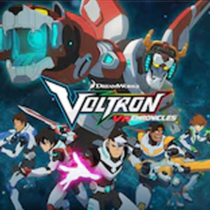 Koop DreamWorks Voltron VR Chronicles CD Key Goedkoop Vergelijk de Prijzen