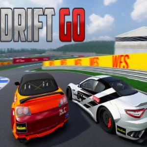 Drift Go Xbox One