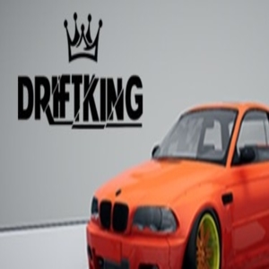 Koop Drift King CD Key Goedkoop Vergelijk de Prijzen