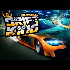 Koop Drift King Survival CD Key Compare Prices