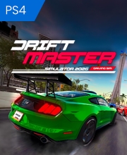 Koop Drift Master 2026 Simulator Driving Sim PS4 Goedkoop Vergelijk de Prijzen