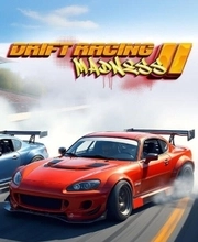 Drift Racing Madness 2 Playstation 4