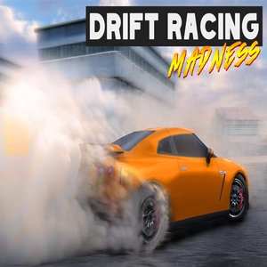 Drift Racing Madness Switch