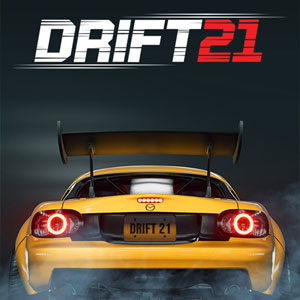 Koop DRIFT21 CD Key Goedkoop Vergelijk de Prijzen