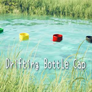 Drifting Bottle Cap Pc
