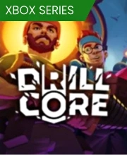 Drill Core Xbox Series X