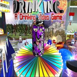 Drink Inc Pc