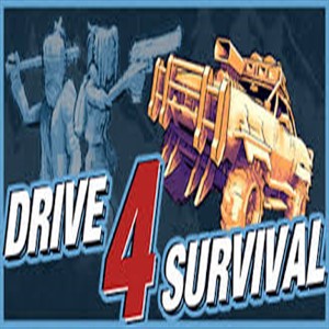 Koop Drive 4 Survival CD Key Goedkoop Vergelijk de Prijzen