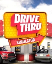 Drive Thru Simulator Pc
