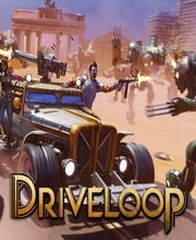 Koop Driveloop Survivors CD Key Goedkoop Vergelijk de Prijzen