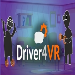 Koop Driver4VR CD Key Goedkoop Vergelijk de Prijzen