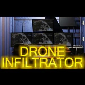 Drone Infiltrator Pc