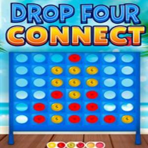 Drop Four Connect Pc