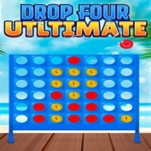 Drop Four ULTILMATE Pc