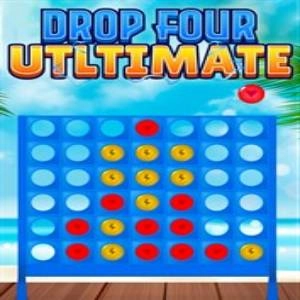 Drop Four ULTIMATE Xbox One