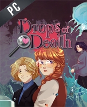 Koop Drops of Death CD Key Goedkoop Vergelijk de Prijzen