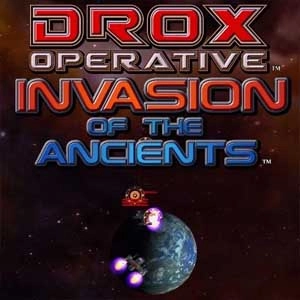 Drox Operative Invasion of the Ancients Pc