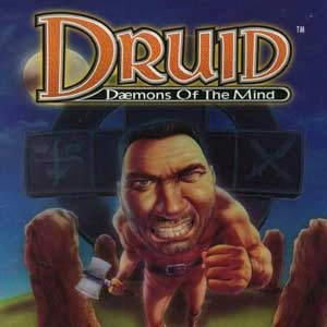 Druid Pc