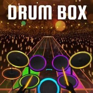 Drum Box Playstation 4