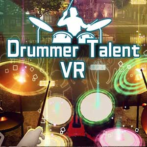 Koop Drummer Talent VR CD Key Compare Prices