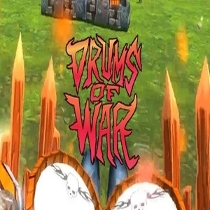 Drums of War Pc