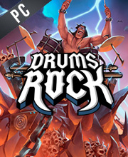 Koop Drums Rock VR CD Key Goedkoop Vergelijk de Prijzen