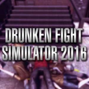 Drunken Fight Simulator Pc