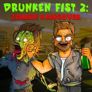 Drunken Fist 2 Zombie Hangover Switch