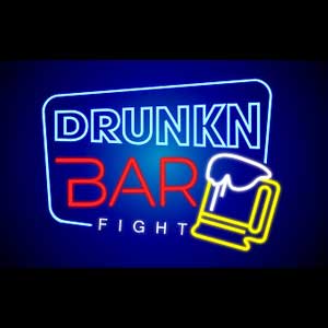 Koop Drunkn Bar Fight CD Key Compare Prices