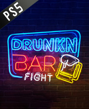Koop Drunkn Bar Fight PS5 Goedkoop Vergelijk de Prijzen