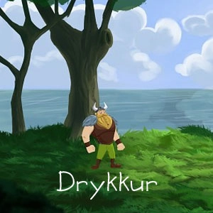 Drykkur Xbox One