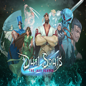 Koop Dual Souls The Last Bearer Nintendo Switch Goedkope Prijsvergelijke