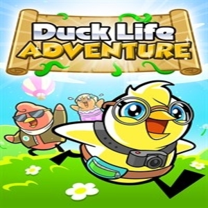 Koop Duck Life Adventure Xbox One Goedkoop Vergelijk de Prijzen