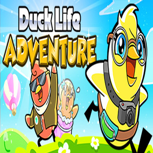 Koop Duck Life Adventure Nintendo Switch Goedkope Prijsvergelijke