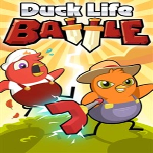 Duck Life Battle Xbox Series X