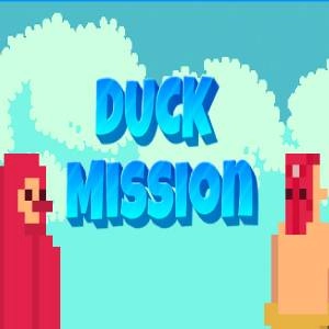 DUCK Mission Pc