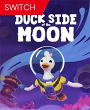 Duck Side of the Moon Switch