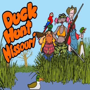 DuckHunt Missouri Pc
