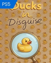 Ducks in Disguise Playstation 5