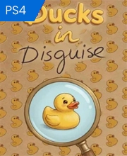 Ducks in Disguise Playstation 4