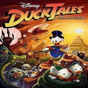 Koop DuckTales Remastered Xbox One Goedkoop Vergelijk de Prijzen