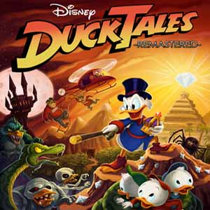 Koop DuckTales Remastered PS3 Code Compare Prices