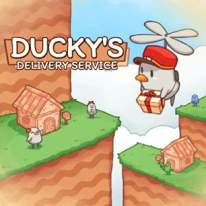 Ducky’s Delivery Service Pc