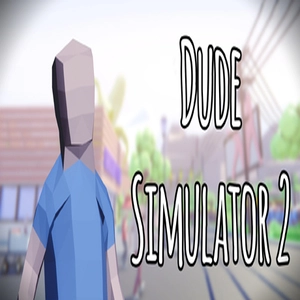 Dude Simulator 2 Pc
