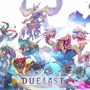 Duelyst 20 Spirit Orbs Booster Pack Pc
