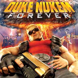 Koop Duke Nukem Forever Xbox 360 Code Compare Prices