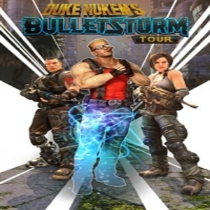 Koop Duke Nukem’s Bulletstorm Tour Xbox One Goedkoop Vergelijk de Prijzen